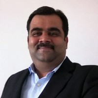 Dharmesh Ajmera