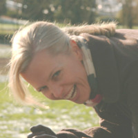 Sarah Helmel