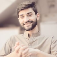 Syed Munnawar Shah