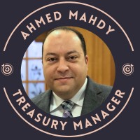 Ahmed Mahdy, MBA