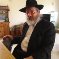 Rony Greenberg