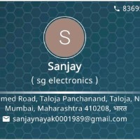 Sanjay Nyak