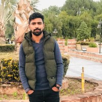 Usman Malik