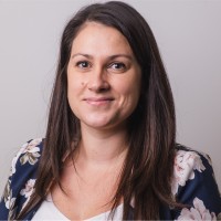 Maggie Poulin De Courval