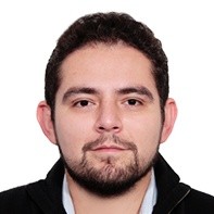 Oscar Eduardo Rojas Sarabia