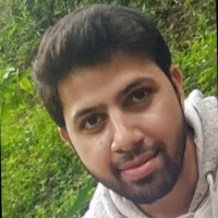 Syed Irfan Ali
