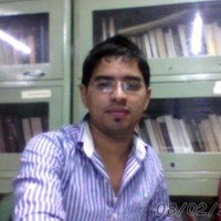 Shubham Kakkar