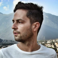 Lukasz Hudomiet