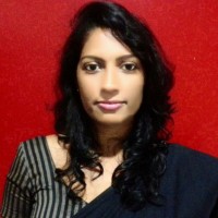 Anoja Perera
