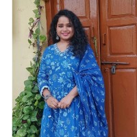 Shweta Rait