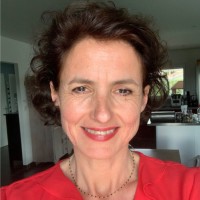 Nathalie Magot
