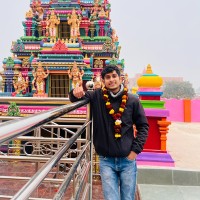 Shubhanchal Sandhu