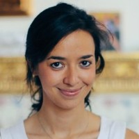 Gaia Passi de Preposulo