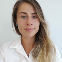 Mihaela Todorova