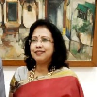 Ruma Roy