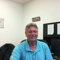 Frank Kasper