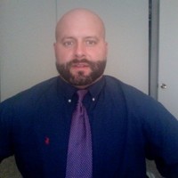 Christopher StPierre