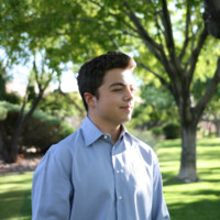 Bryce Lobenberg