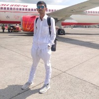 Ashok Nakum