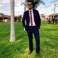 Alejandro Serena