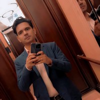 Abhishek Patil
