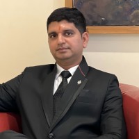 Pratik Patel