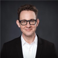 Aaron Augenblick