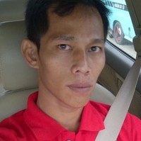 Arif Rahman Hakim