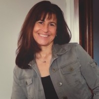 Pam Schechter Halpin