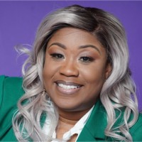 Desiree Burt, Mshrm