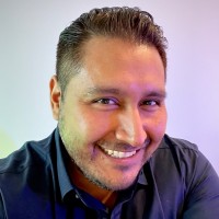 Luis G. Moreno, MS