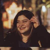 Daria Borysova