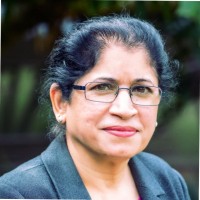 Dr Srirekha Vadasseri