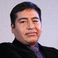 Fredy Huaroc