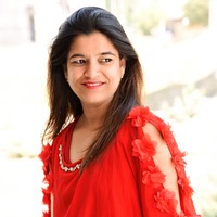 Alka Bagga