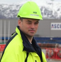 Ståle Edvardsen