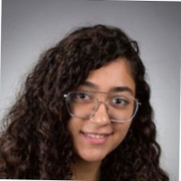 Anoosha Soudi