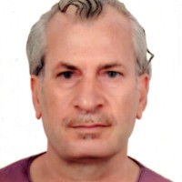 Ali Yazgan