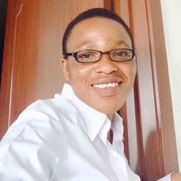 Lindiwe Nxumalo