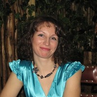 Юлия Волобуева