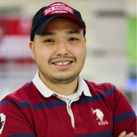 Chingiz Mambetshaev