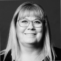 Ulla Bade Pedersen