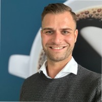 Dominik Freude