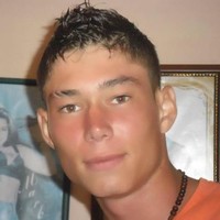 David Mora Cardenas