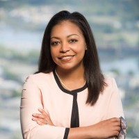 Kenya Gordon Davenport, Esquire