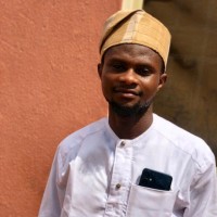 Abdullahi Oladele