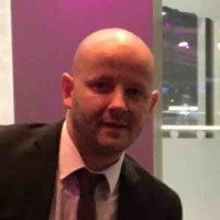 Bradley Greenwood