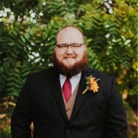 Cody Luttrull