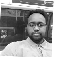 Abdiaziz Jama. Bsc, Msc, Hcpc ,Mibms , Tsp(Bbts),