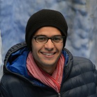 Oussama Baroudi
